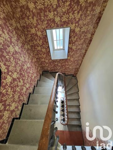 Maison à vendre 6 pièces 180 m² Sallèles-d'Aude