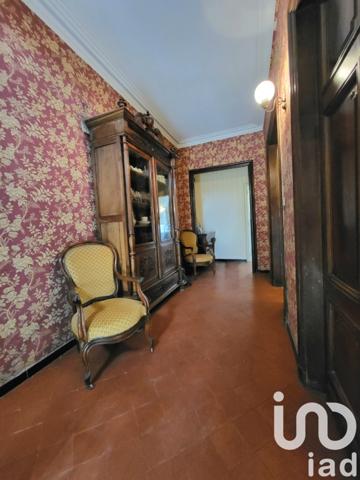 Maison à vendre 6 pièces 180 m² Sallèles-d'Aude