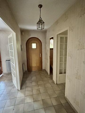 Vente / Maison traditionnelle