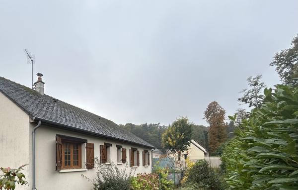 Vente / Maison traditionnelle