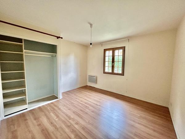 Vente / Maison traditionnelle