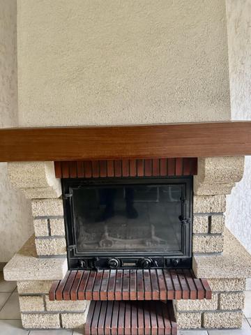 Vente / Maison traditionnelle