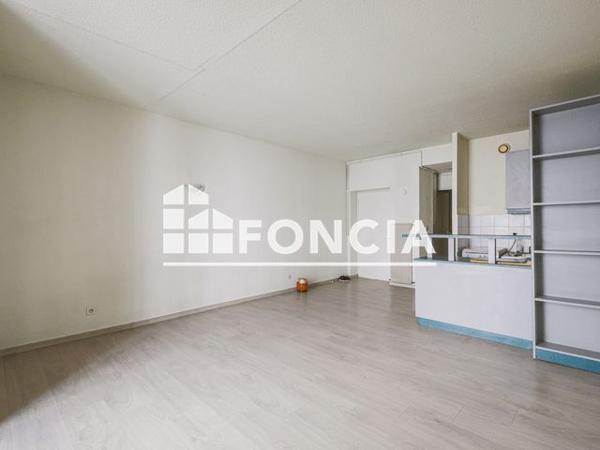 À vendre Appartement 2 pièces 46.36 m² - Grenoble 38000