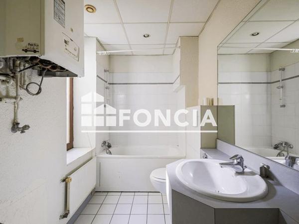 À vendre Appartement 2 pièces 46.36 m² - Grenoble 38000