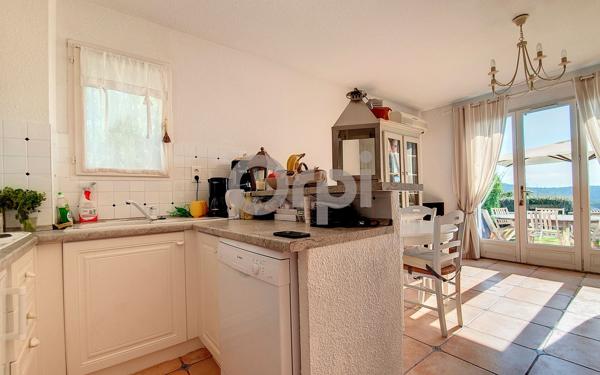 Appartement à vendre    2 pièces • 38 m2 Les Issambres - Roquebrune-sur-Argens