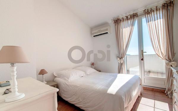 Appartement à vendre    2 pièces • 38 m2 Les Issambres - Roquebrune-sur-Argens