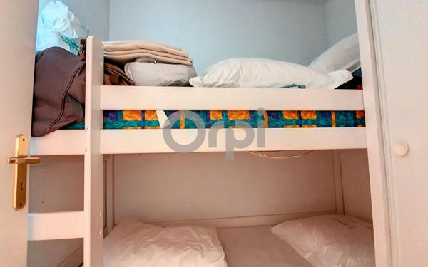 Appartement à vendre    2 pièces • 38 m2 Les Issambres - Roquebrune-sur-Argens