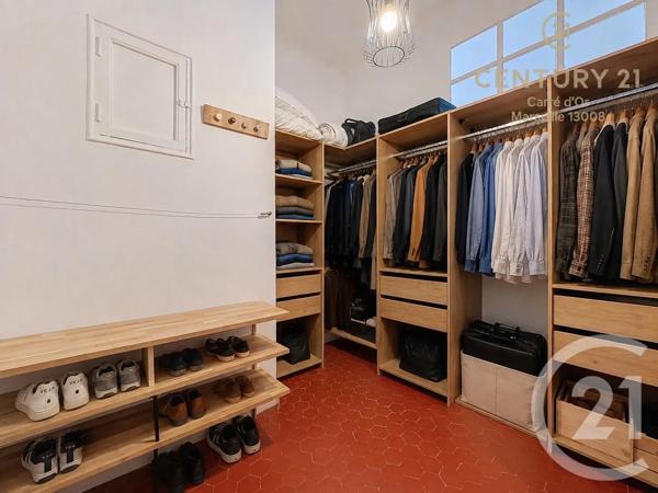 Appartement F2 à vendre  2 pièces - 47,26 m 2   MARSEILLE  - 13008