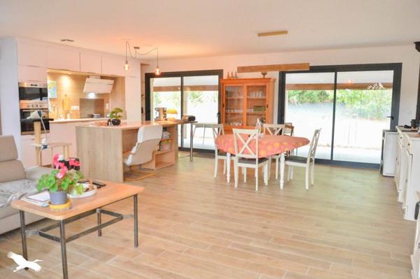 Maison à vendre |  Casteljaloux |  4 pièces | 113 m²