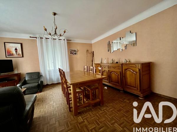 Maison à vendre 8 pièces 160 m² Rieupeyroux
