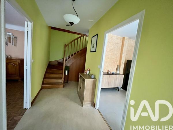 Maison à vendre 8 pièces 160 m² Rieupeyroux
