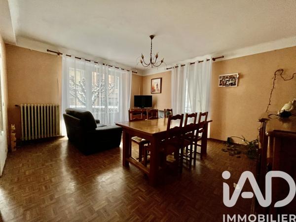 Maison à vendre 8 pièces 160 m² Rieupeyroux