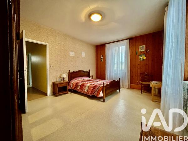 Maison à vendre 8 pièces 160 m² Rieupeyroux