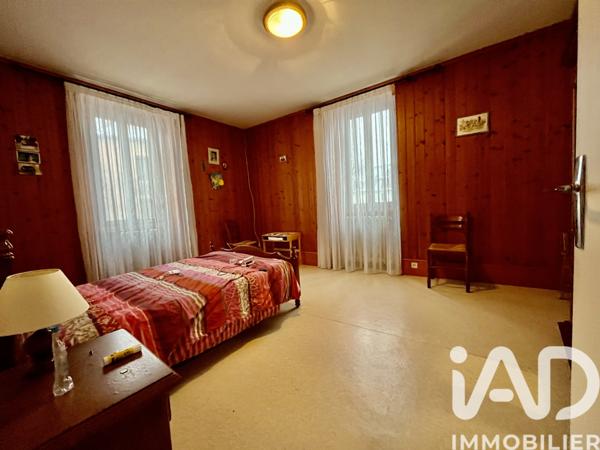 Maison à vendre 8 pièces 160 m² Rieupeyroux