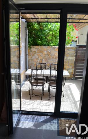 Appartement à vendre 2 pièces 54 m² Grimaud