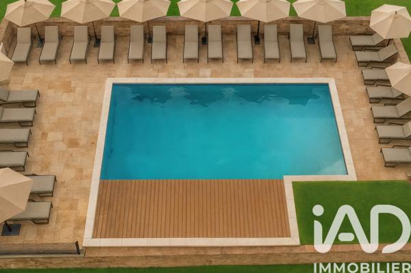 Appartement à vendre 2 pièces 54 m² Grimaud