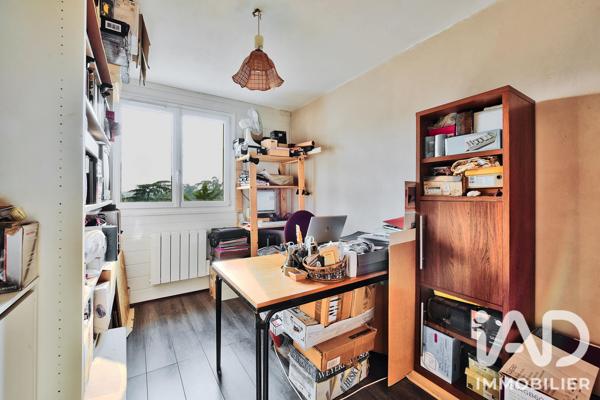 Appartement à vendre 4 pièces 64 m² Lyon 5