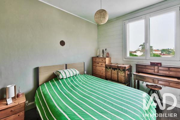 Appartement à vendre 4 pièces 64 m² Lyon 5