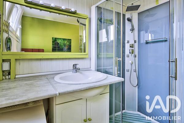 Appartement à vendre 4 pièces 64 m² Lyon 5