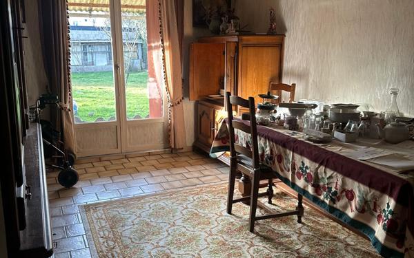 Maison à vendre    3 pièces •  Corbeil-Essonnes