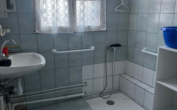 Maison à vendre    3 pièces •  Corbeil-Essonnes