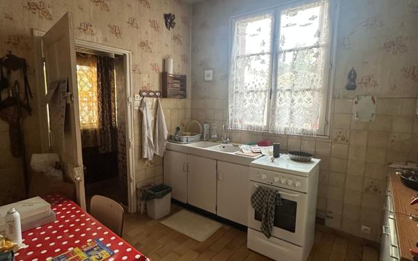 Maison à vendre    3 pièces •  Corbeil-Essonnes