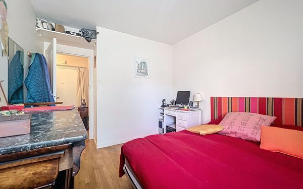 Appartement à vendre    2 pièces • 49 m2 Charenton-le-Pont