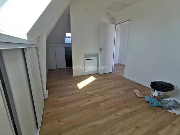 Location Appartement 2 pièces 33 m2 à Montgermont