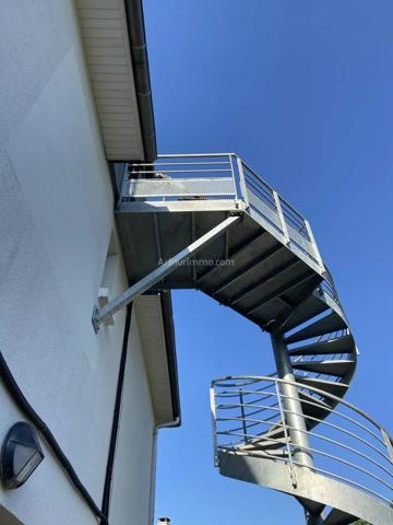 Location Appartement 2 pièces 33 m2 à Montgermont