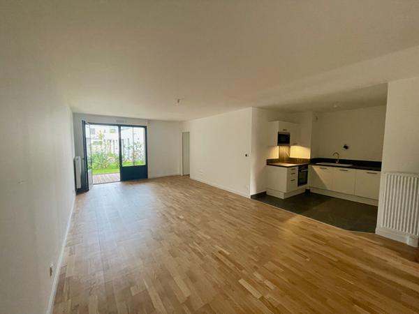 Appartement neuf Talence 4 pièce(s)