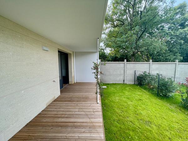 Appartement neuf Talence 4 pièce(s)