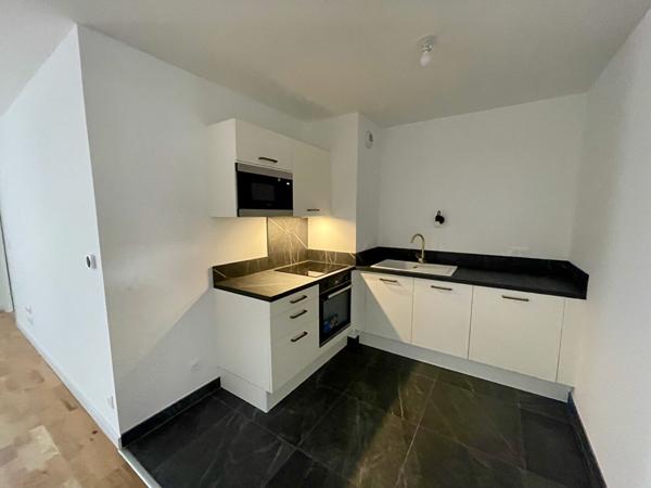 Appartement neuf Talence 4 pièce(s)