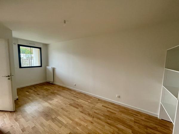Appartement neuf Talence 4 pièce(s)