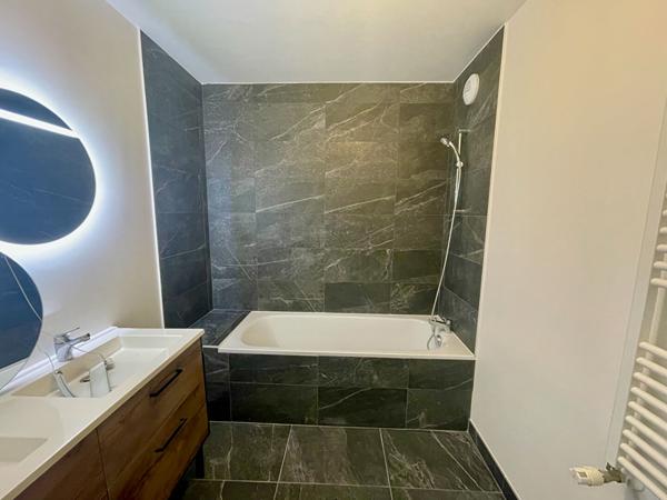 Appartement neuf Talence 4 pièce(s)