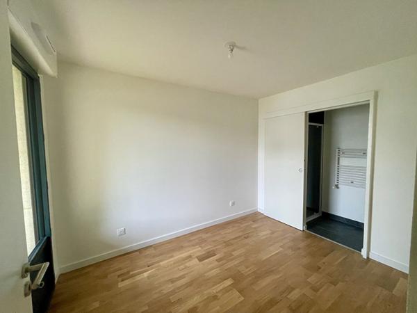 Appartement neuf Talence 4 pièce(s)