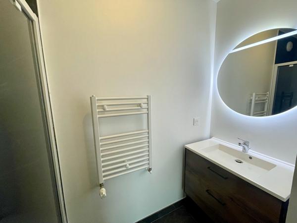 Appartement neuf Talence 4 pièce(s)