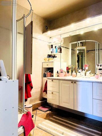Appartement à vendre à Granville dans la Manche (50400), ref : 12547/374