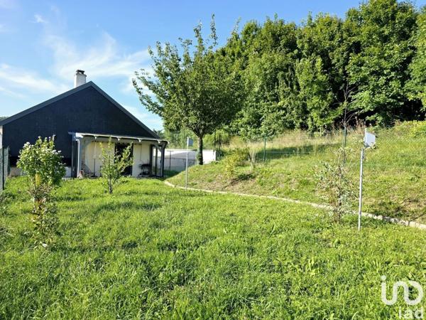 Maison 4 pièces de 82 m² à Raucourt-et-Flaba (08450)