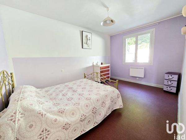 Maison 4 pièces de 82 m² à Raucourt-et-Flaba (08450)