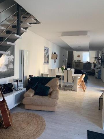 Maison - 6 pièces - 130 m²