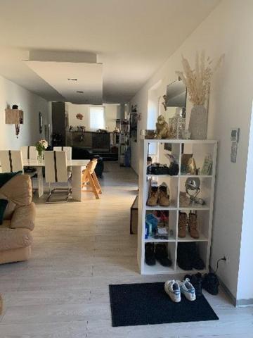 Maison - 6 pièces - 130 m²