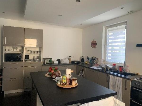 Maison - 6 pièces - 130 m²