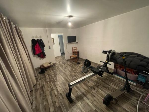 Étampes (91150) Maison récente 4 chambres ETAMPES Quartier Saint-Martin