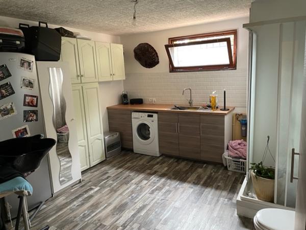 Étampes (91150) Maison récente 4 chambres ETAMPES Quartier Saint-Martin