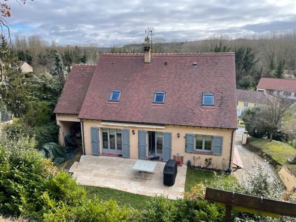 Étampes (91150) Maison récente 4 chambres ETAMPES Quartier Saint-Martin