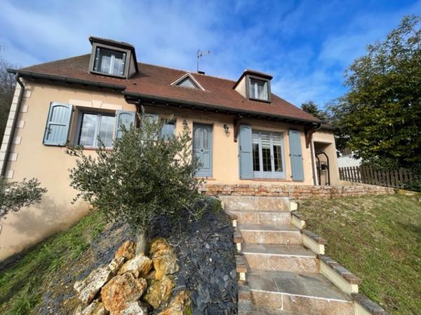 Étampes (91150) Maison récente 4 chambres ETAMPES Quartier Saint-Martin