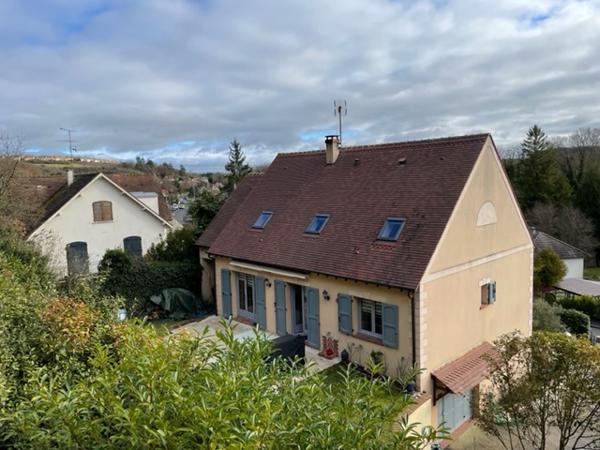 Étampes (91150) Maison récente 4 chambres ETAMPES Quartier Saint-Martin