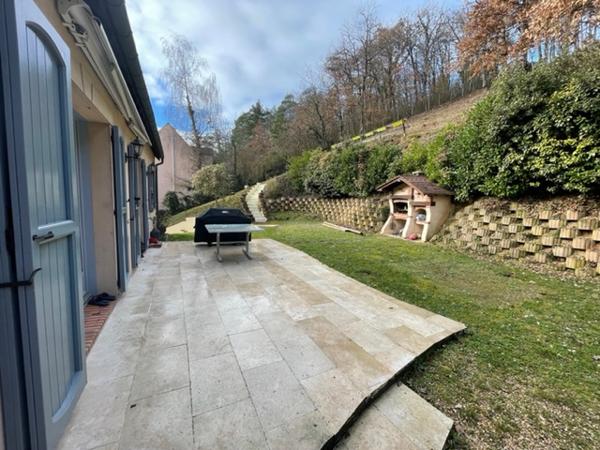 Étampes (91150) Maison récente 4 chambres ETAMPES Quartier Saint-Martin