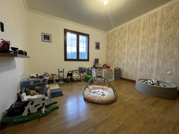 Étampes (91150) Maison récente 4 chambres ETAMPES Quartier Saint-Martin