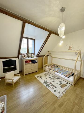 Étampes (91150) Maison récente 4 chambres ETAMPES Quartier Saint-Martin